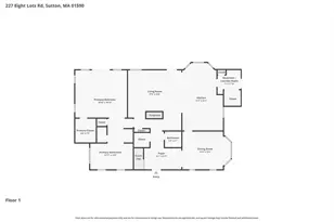 227 8 Lots Rd, Sutton, MA 01590 - Photo 40
