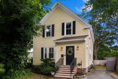 167-R Stratford Street, Boston, MA 02132 - Photo 1