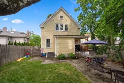 167-R Stratford Street, Boston, MA 02132 - Photo 18
