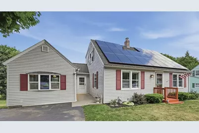 9 Thayer Avenue, Auburn, MA 01501 - Photo 38