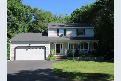 14 Willow St, Stoughton, MA 02072 - Photo 1