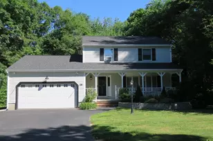 14 Willow St, Stoughton, MA 02072 - Photo 1