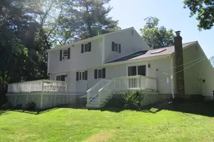 14 Willow St, Stoughton, MA 02072 - Photo 32