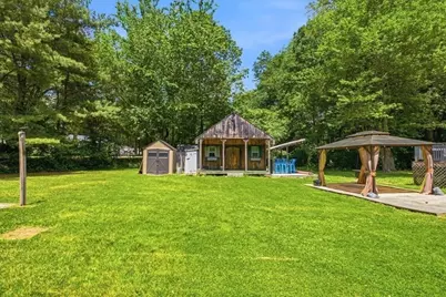 243 Maquan St, Hanson, MA 02341 - Photo 24