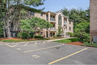 14 Bourbon Street #34, Peabody, MA 01960 - Photo 22