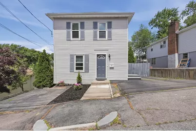 381 Reservoir Avenue, Revere, MA 02151 - Photo 1