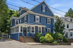 14 Brookside Park, Milton, MA 02186 - Photo 2
