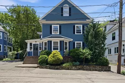14 Brookside Park, Milton, MA 02186 - Photo 1