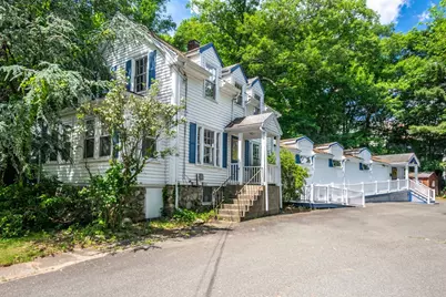 521 Walpole St, Norwood, MA 02062 - Photo 4