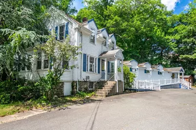 521 Walpole St, Norwood, MA 02062 - Photo 4