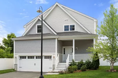 1 Sumner Street, Norfolk, MA 02056 - Photo 34
