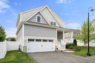 1 Sumner Street, Norfolk, MA 02056 - Photo 2