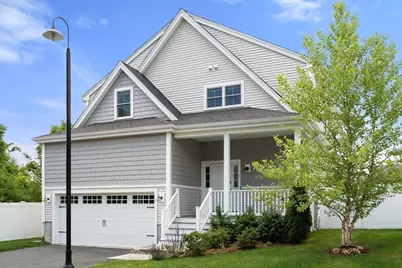 1 Sumner Street, Norfolk, MA 02056 - Photo 1
