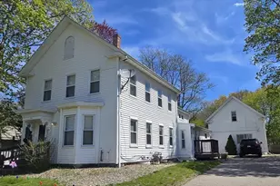 380 Central St, Foxboro, MA 02035 - Photo 1