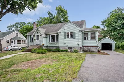 20 Oak Knoll Ave, Chelmsford, MA 01824 - Photo 22