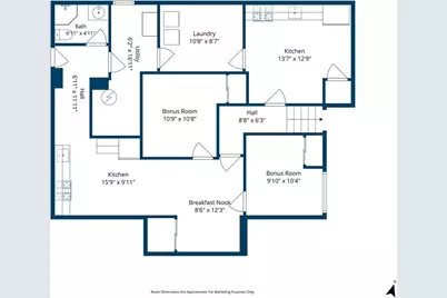 7 Dewey Avenue, Woburn, MA 01801 - Photo 40