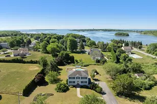 1 Mark Dr, Fairhaven, MA 02719 - Photo 1