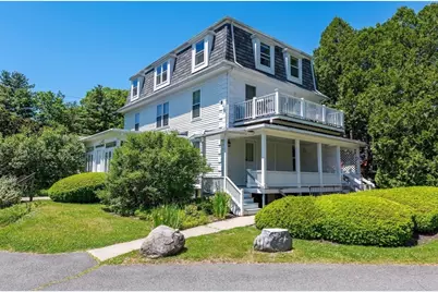 95 E Pleasant St #H, Amherst, MA 01002 - Photo 4