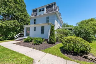 95 E Pleasant St, Amherst, MA 01002 - Photo 1