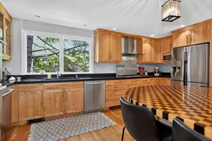 65 Hillside Terrace, Belmont, MA 02478 - Photo 8