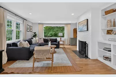 65 Hillside Ter, Belmont, MA 02478 - Photo 4