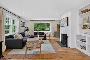 65 Hillside Terrace, Belmont, MA 02478 - Photo 4
