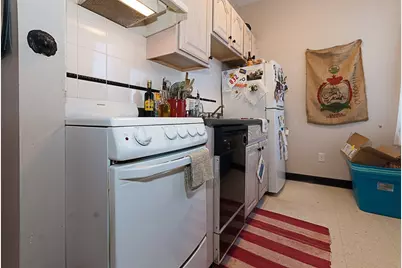 206 Chestnut Hill Ave #9, Boston, MA 02135 - Photo 1