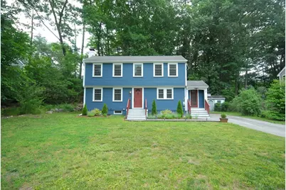 67 Seminole Road, Acton, MA 01720 - Photo 2