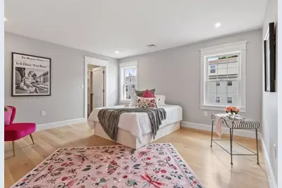 23 Trowbridge St #23, Belmont, MA 02478 - Photo 16