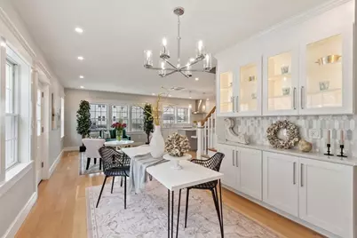 23 Trowbridge St #23, Belmont, MA 02478 - Photo 4