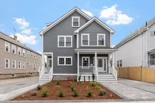 23 Trowbridge St, Belmont, MA 02478 - Photo 1