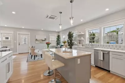 23 Trowbridge St #23, Belmont, MA 02478 - Photo 8