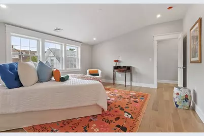 23 Trowbridge St #23, Belmont, MA 02478 - Photo 26