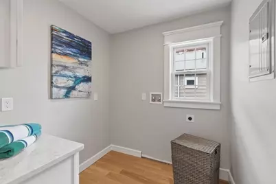 23 Trowbridge St #23, Belmont, MA 02478 - Photo 24