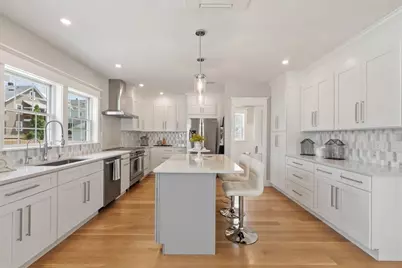23 Trowbridge St #23, Belmont, MA 02478 - Photo 10