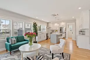 23 Trowbridge St, Belmont, MA 02478 - Photo 6