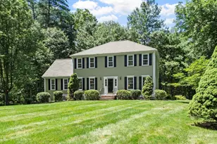 65 Whitney Ln, Boxborough, MA 01719 - Photo 2