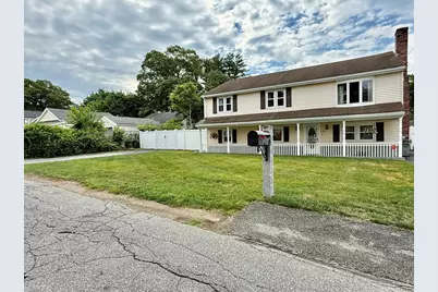 10 Sheridan St #top, Billerica, MA 01821 - Photo 4