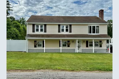 10 Sheridan St #top, Billerica, MA 01821 - Photo 2