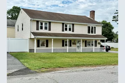 10 Sheridan St #top, Billerica, MA 01821 - Photo 1