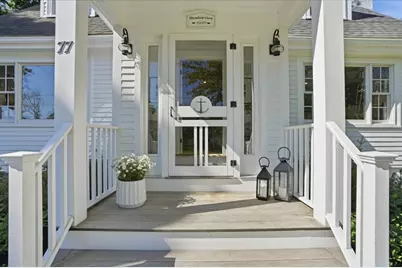 77 Cushing Road, Cohasset, MA 02025 - Photo 4