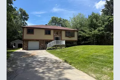 1174 Old Fall River Rd, Dartmouth, MA 02747 - Photo 4