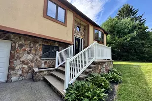 1174 Old Fall River Rd, Dartmouth, MA 02747 - Photo 1