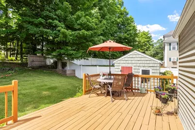 92 Tisdale St, Leominster, MA 01453 - Photo 40