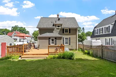 92 Tisdale St, Leominster, MA 01453 - Photo 4