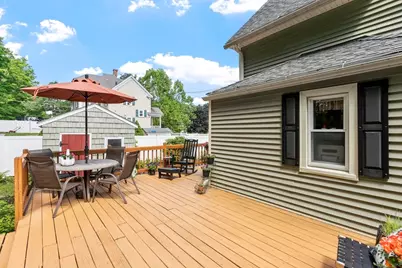 92 Tisdale St, Leominster, MA 01453 - Photo 38