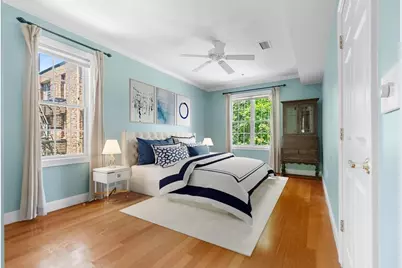 106 Washington St #23, Quincy, MA 02169 - Photo 4