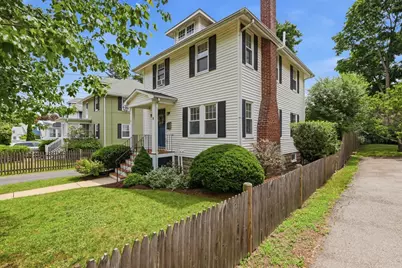 9 Mendum Street, Melrose, MA 02176 - Photo 2