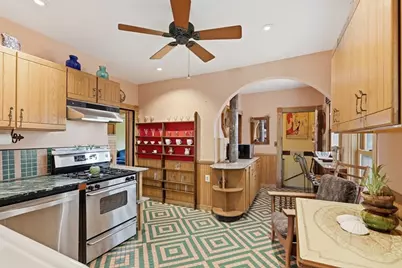 5-6 Porter Circle, Cambridge, MA 02140 - Photo 4