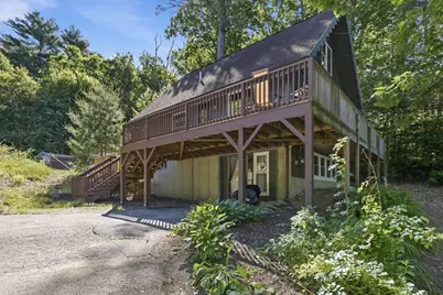93 Beaver Lake Rd, Ware, MA 01082 - Photo 2